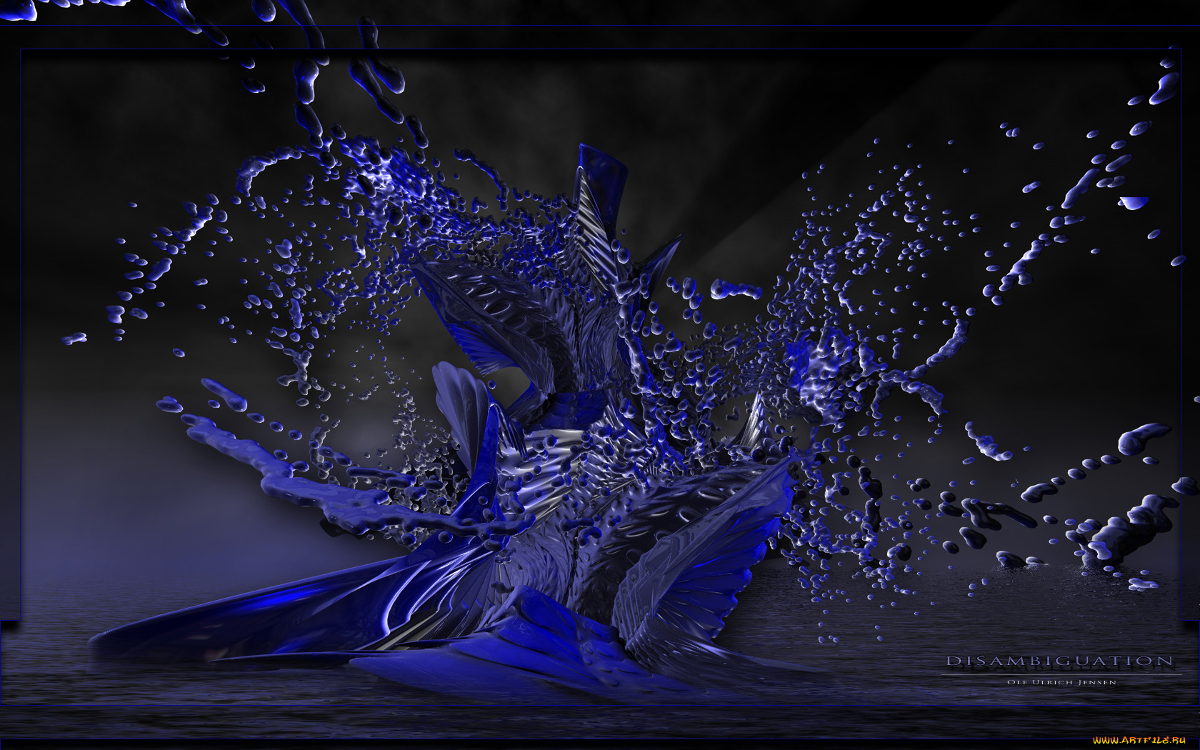 3, , abstract, 
